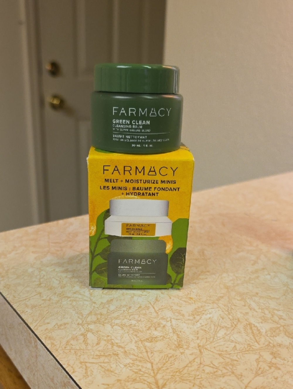 Farmacy